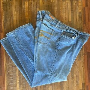 Vintage Seven7 Sz 20 jeans